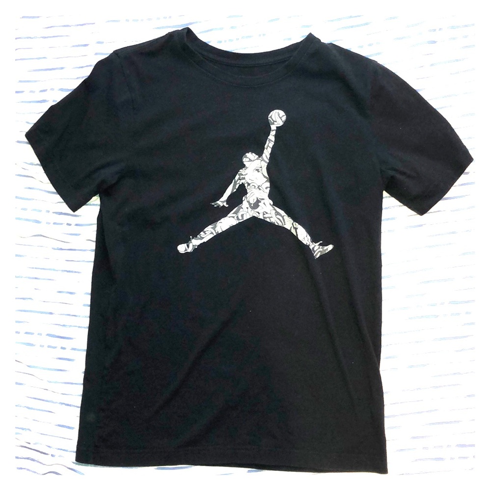 Jordan’s Unisex T-Shirt